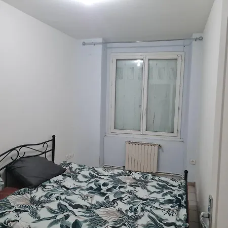 Apartment Fabuleux T3 Refait A Neuf Avec Cour Interieure
